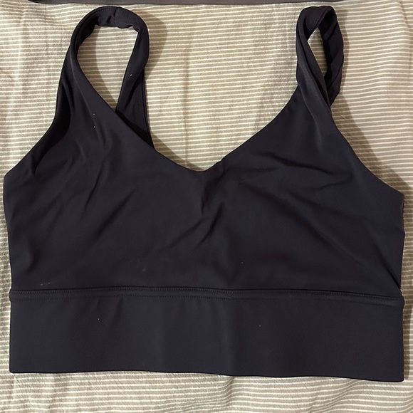 Aliexpress Sports Bra - Picture 2 of 2